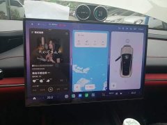 Xiaomi SU7 Rear-Wheel Drive Ultra-Long Range Advanced Autonomous Driving Pro - ფოტო 13