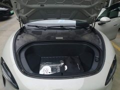 Xiaomi SU7 Rear-Wheel Drive Ultra-Long Range Advanced Autonomous Driving Pro - ფოტო 20