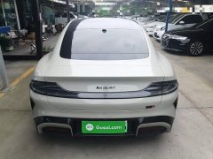 Xiaomi SU7 Rear-Wheel Drive Ultra-Long Range Advanced Autonomous Driving Pro - ფოტო 6