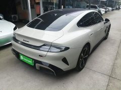 Xiaomi SU7 Rear-Wheel Drive Ultra-Long Range Advanced Autonomous Driving Pro - ფოტო 7