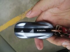 Xiaomi SU7 Rear-Wheel Drive Ultra-Long Range Advanced Autonomous Driving Pro - ფოტო 9