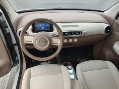 Wuling Hongguang MINIEV Fourth Generation Four-Door Advanced Edition - ფოტო 10