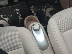 Wuling Hongguang MINIEV Fourth Generation Four-Door Advanced Edition - ფოტო 14