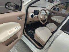 Wuling Hongguang MINIEV Fourth Generation Four-Door Advanced Edition - ფოტო 16