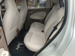 Wuling Hongguang MINIEV Fourth Generation Four-Door Advanced Edition - ფოტო 17