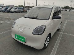 Wuling Hongguang MINIEV Fourth Generation Four-Door Advanced Edition - ფოტო 2