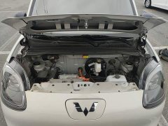 Wuling Hongguang MINIEV Fourth Generation Four-Door Advanced Edition - ფოტო 20