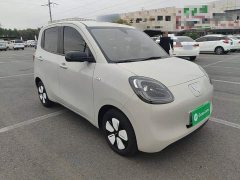 Wuling Hongguang MINIEV Fourth Generation Four-Door Advanced Edition - ფოტო 4