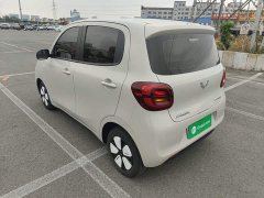 Wuling Hongguang MINIEV Fourth Generation Four-Door Advanced Edition - ფოტო 5