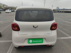 Wuling Hongguang MINIEV Fourth Generation Four-Door Advanced Edition - ფოტო 6