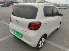 Wuling Hongguang MINIEV Fourth Generation Four-Door Advanced Edition - ფოტო 7