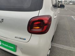 Wuling Hongguang MINIEV Fourth Generation Four-Door Advanced Edition - ფოტო 8