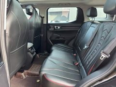 Haval Cool Dog 1.5T DCT AWD Trendy Wilderness Edition - ფოტო 14