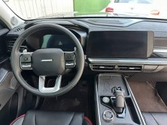 Haval Cool Dog 1.5T DCT AWD Trendy Wilderness Edition - ფოტო 15