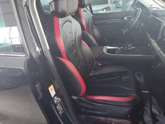 Haval Cool Dog 1.5T DCT AWD Trendy Wilderness Edition - ფოტო 17