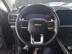Haval Cool Dog 1.5T DCT AWD Trendy Wilderness Edition - ფოტო 3