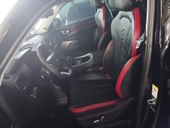 Haval Cool Dog 1.5T DCT AWD Trendy Wilderness Edition - ფოტო 7