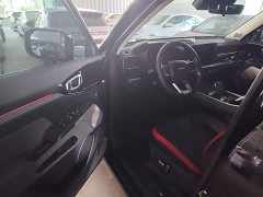 Haval Cool Dog 1.5T DCT AWD Trendy Wilderness Edition - ფოტო 8