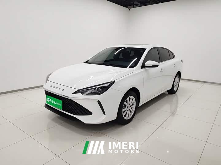 SAIC MG i5 2026 1.5L CVT Luxury - ავტომობილი ჩინეთიდან