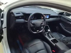 SAIC MG i5 2026 1.5L CVT Luxury - ფოტო 10