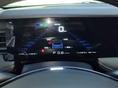 SAIC MG i5 2026 1.5L CVT Luxury - ფოტო 12