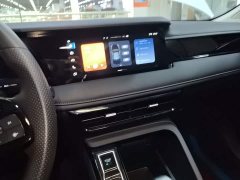 SAIC MG i5 2026 1.5L CVT Luxury - ფოტო 13