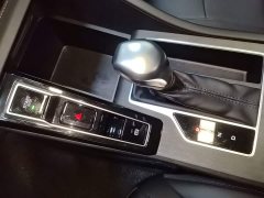 SAIC MG i5 2026 1.5L CVT Luxury - ფოტო 14