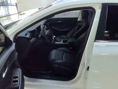 SAIC MG i5 2026 1.5L CVT Luxury - ფოტო 15