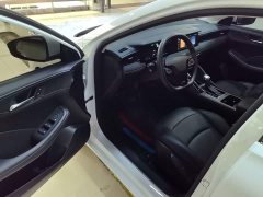 SAIC MG i5 2026 1.5L CVT Luxury - ფოტო 16