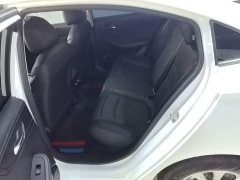 SAIC MG i5 2026 1.5L CVT Luxury - ფოტო 17