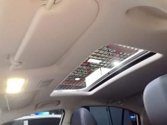 SAIC MG i5 2026 1.5L CVT Luxury - ფოტო 18