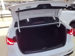 SAIC MG i5 2026 1.5L CVT Luxury - ფოტო 19