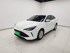 SAIC MG i5 2026 1.5L CVT Luxury - ფოტო 2