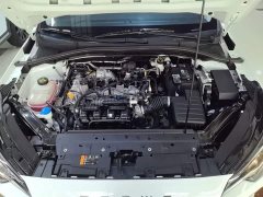 SAIC MG i5 2026 1.5L CVT Luxury - ფოტო 20
