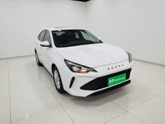 SAIC MG i5 2026 1.5L CVT Luxury - ფოტო 4