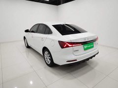 SAIC MG i5 2026 1.5L CVT Luxury - ფოტო 5