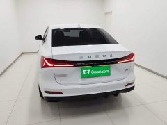 SAIC MG i5 2026 1.5L CVT Luxury - ფოტო 6