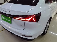 SAIC MG i5 2026 1.5L CVT Luxury - ფოტო 8