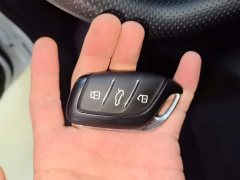 SAIC MG i5 2026 1.5L CVT Luxury - ფოტო 9