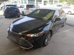 Toyota Avalon 2019 2.0L Base National VI Emission Standard - ფოტო 1
