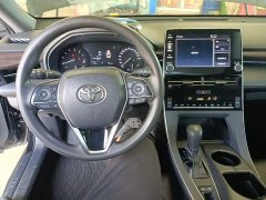 Toyota Avalon 2019 2.0L Base National VI Emission Standard - ფოტო 10