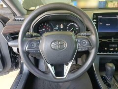 Toyota Avalon 2019 2.0L Base National VI Emission Standard - ფოტო 11