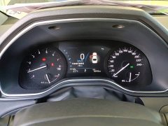 Toyota Avalon 2019 2.0L Base National VI Emission Standard - ფოტო 12