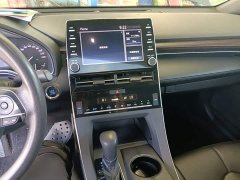 Toyota Avalon 2019 2.0L Base National VI Emission Standard - ფოტო 13