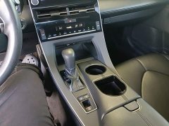 Toyota Avalon 2019 2.0L Base National VI Emission Standard - ფოტო 14