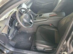 Toyota Avalon 2019 2.0L Base National VI Emission Standard - ფოტო 15