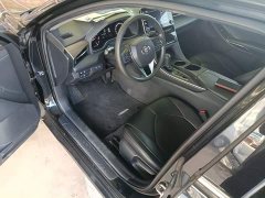 Toyota Avalon 2019 2.0L Base National VI Emission Standard - ფოტო 16