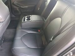 Toyota Avalon 2019 2.0L Base National VI Emission Standard - ფოტო 17