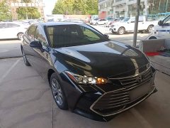 Toyota Avalon 2019 2.0L Base National VI Emission Standard - ფოტო 4
