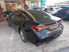 Toyota Avalon 2019 2.0L Base National VI Emission Standard - ფოტო 5